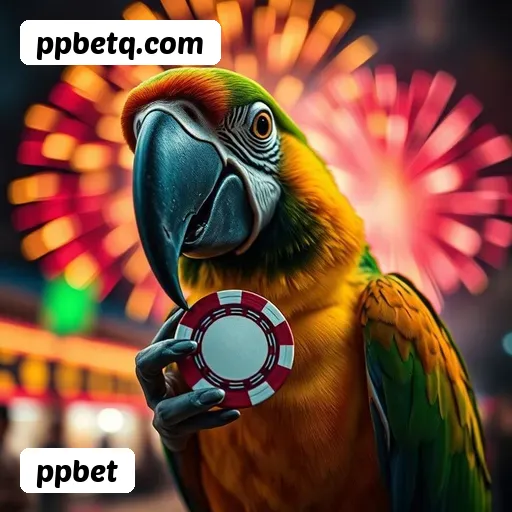 Catálogo ppbet 2.547 jogos - Pragmatic Play, Evolution, NetEnt