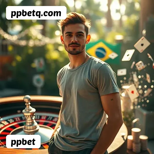 Requisitos do APK da ppbet para Android