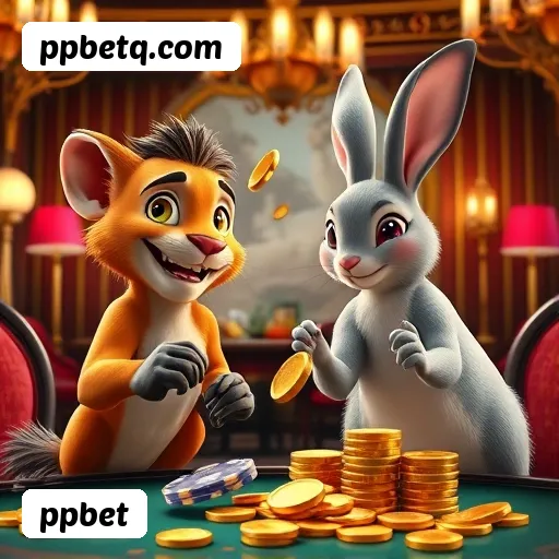 Vantagens exclusivas ppbet para jogadores brasileiros - São Paulo, Rio, BH